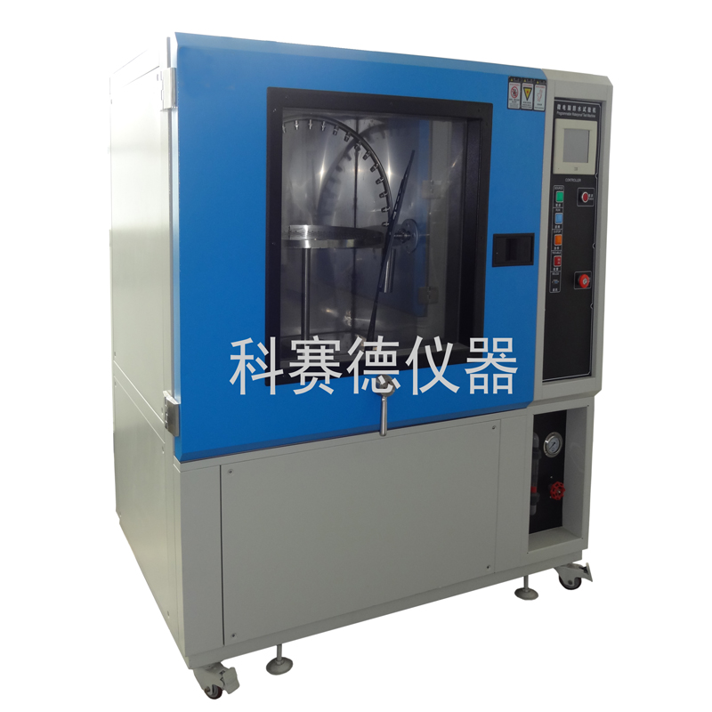 我司電池短路試驗機進駐深圳斯永威科技公司