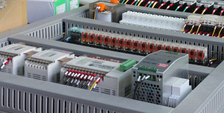 漏電保護(hù)器