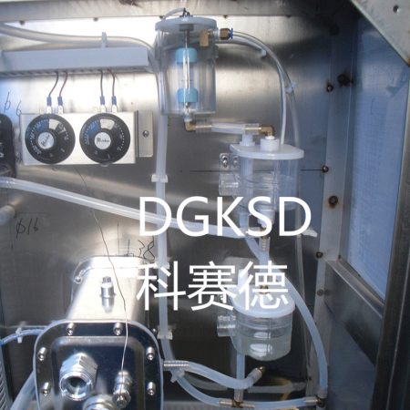 恒溫恒濕試驗箱水路系統