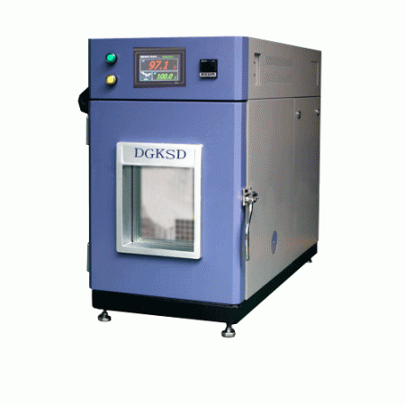 小型高低溫試驗箱